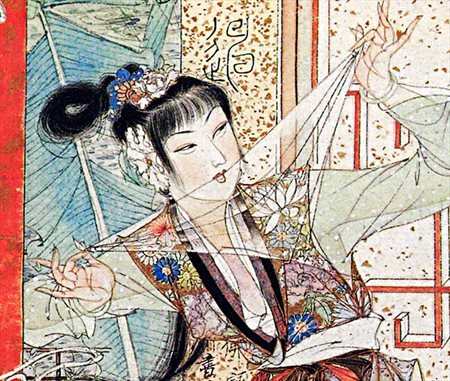 靖宇-胡也佛《金瓶梅》的艺术魅力